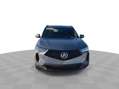 2023 Acura RDX A-Spec Advance Package
