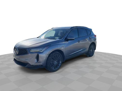 2023 Acura RDX A-Spec Advance Package