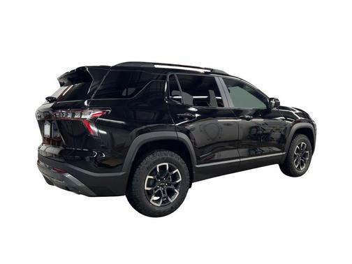 2025 Chevrolet Equinox AWD ACTIV