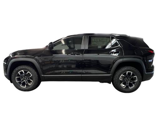 2025 Chevrolet Equinox AWD ACTIV