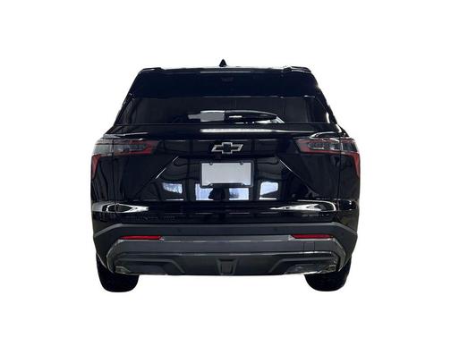 2025 Chevrolet Equinox AWD ACTIV