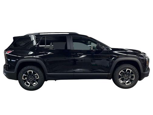 2025 Chevrolet Equinox AWD ACTIV