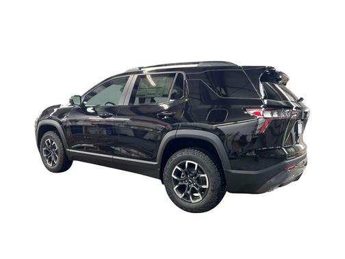 2025 Chevrolet Equinox AWD ACTIV