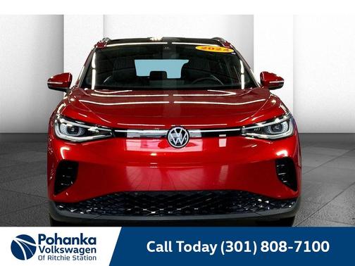 2024 Volkswagen ID.4 S