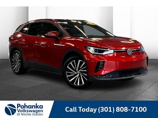 2024 Volkswagen ID.4 S