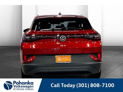 2024 Volkswagen ID.4 S