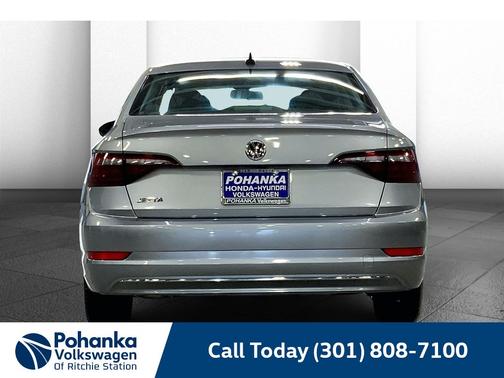 2021 Volkswagen Jetta 1.4T S