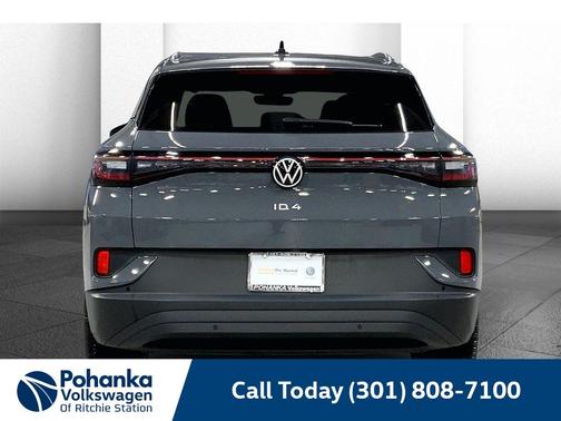 2023 Volkswagen ID.4 Pro S