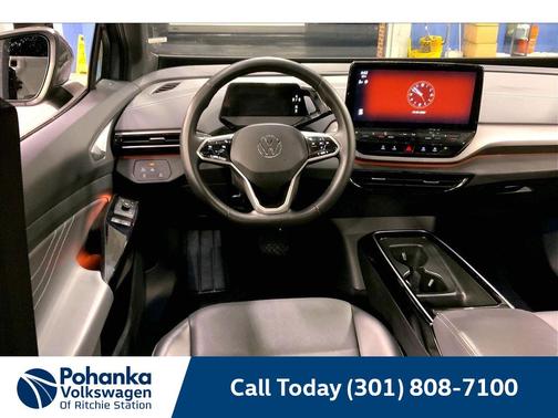 2023 Volkswagen ID.4 Pro S