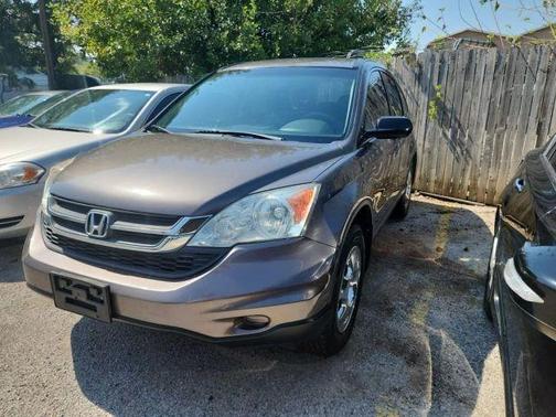 2011 Honda CR-V LX