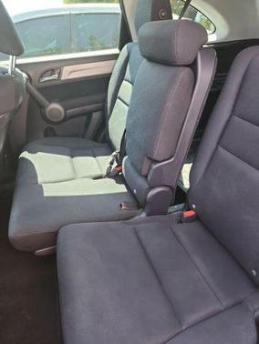 2011 Honda CR-V LX