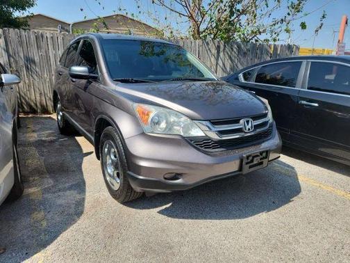 2011 Honda CR-V LX