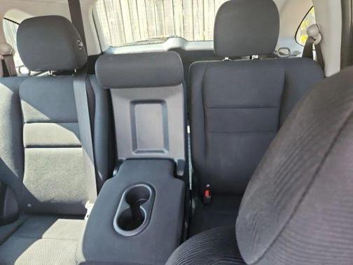 2011 Honda CR-V LX