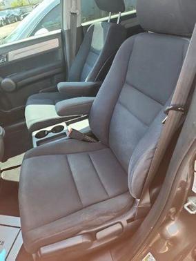 2011 Honda CR-V LX