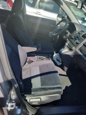 2007 Honda CR-V EX