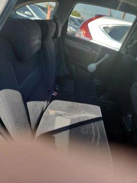 2007 Honda CR-V EX
