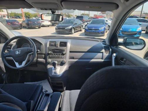 2007 Honda CR-V EX
