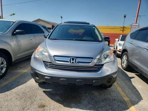 2007 Honda CR-V EX