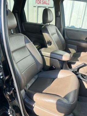 2002 Ford Escape XLT