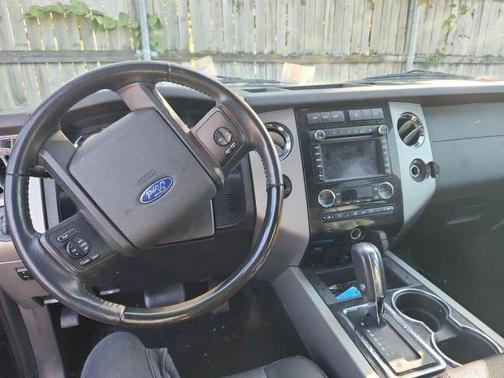 2014 Ford Expedition Limited