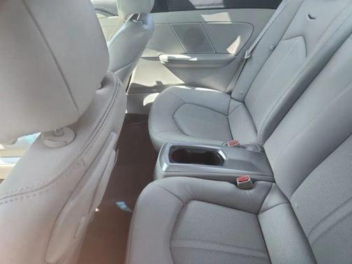 2013 Cadillac CTS Performance