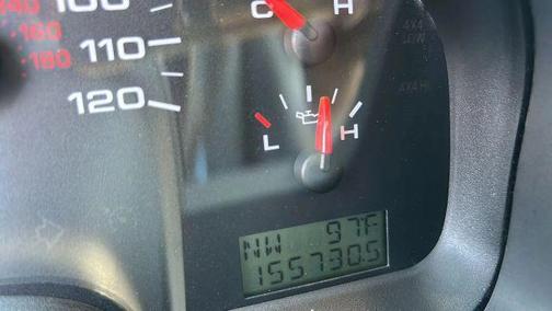 2007 Ford F-150 XLT SuperCrew