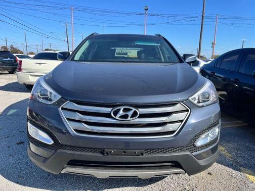 2016 Hyundai Santa Fe Sport 2.4L