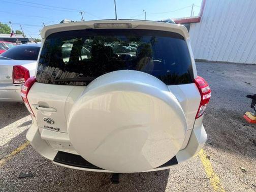 2012 Toyota RAV4 Limited