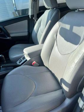 2012 Toyota RAV4 Limited