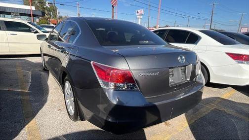 2008 Honda Accord EX