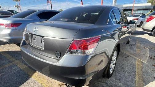 2008 Honda Accord EX