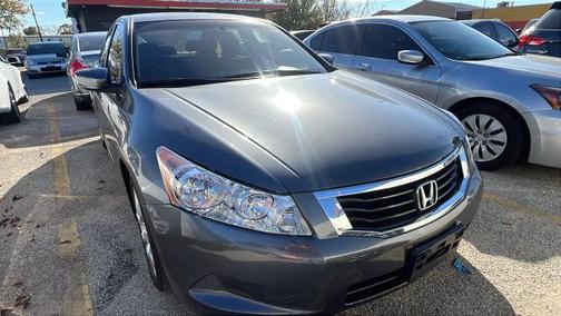 2008 Honda Accord EX