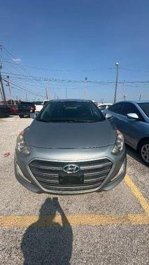 2016 Hyundai Elantra GT Base