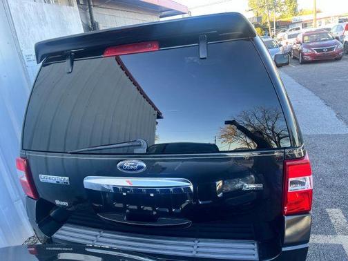 2013 Ford Expedition EL Limited