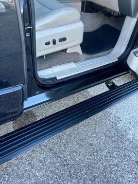 2013 Ford Expedition EL Limited