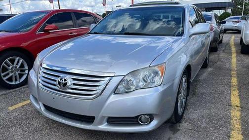2010 Toyota Avalon Limited