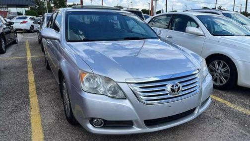 2010 Toyota Avalon Limited