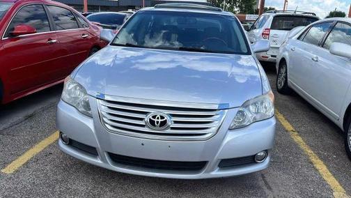 2010 Toyota Avalon Limited