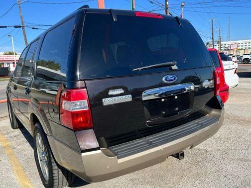 2013 Ford Expedition King Ranch