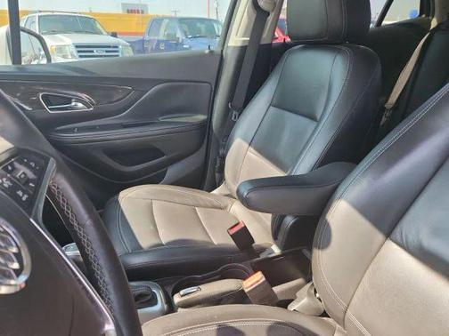 2015 Buick Encore Premium