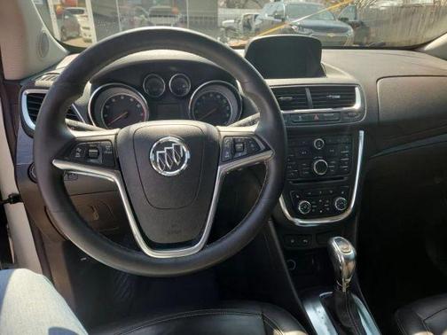2015 Buick Encore Premium