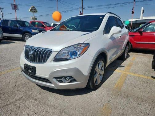 2015 Buick Encore Premium