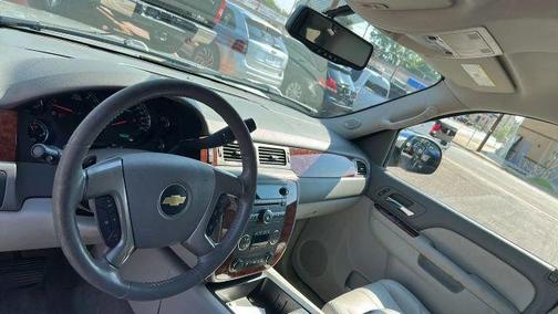 2013 Chevrolet Tahoe LT