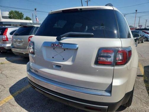 2014 GMC Acadia SLT-1