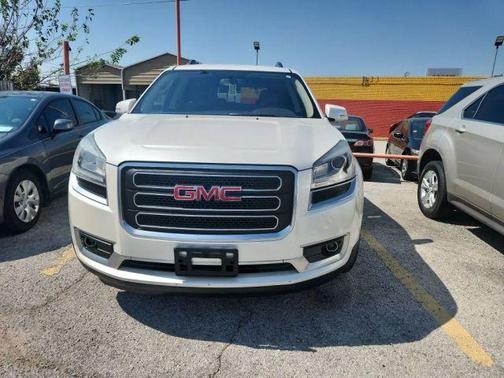 2014 GMC Acadia SLT-1