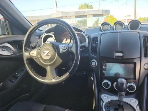 2013 Nissan 370Z Base