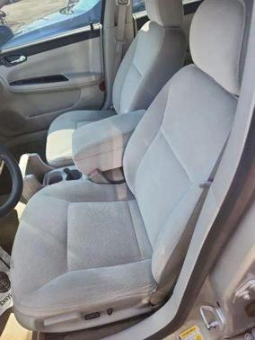 2006 Chevrolet Impala LS