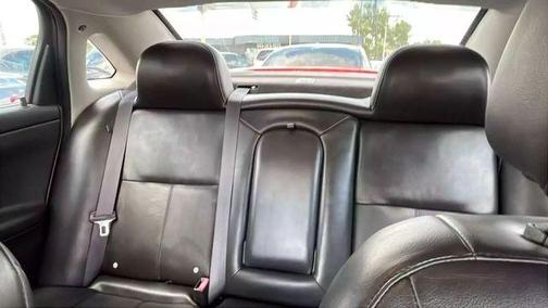 2013 Chevrolet Impala LTZ