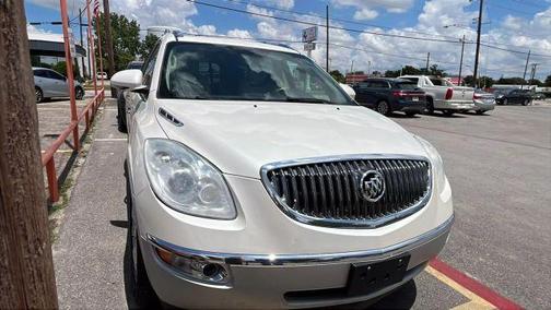 2012 Buick Enclave Premium