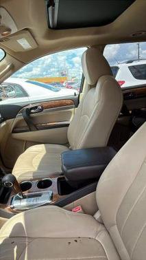 2012 Buick Enclave Premium